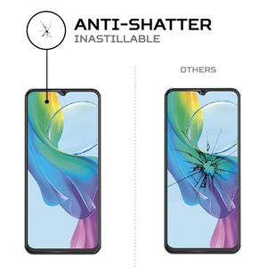 อุปกรณ์ป้องกันหน้าจอ Y03 antishock VIVO อุปกรณ์เสริมมือถือดูดซับแรงกระแทกทนทาน - Product Image 5