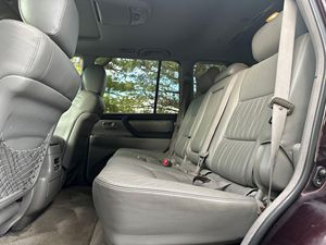 Propre, année 2004, pour conduite à gauche, norme d'émission Euro IV - Product Image 4