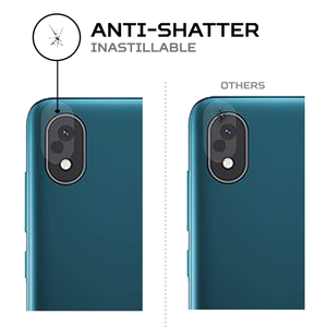 Protecteur d'écran antichoc Cubot J20 - Produit phare - Product Image 4