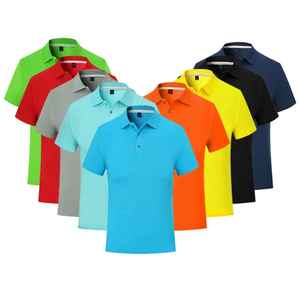 Performance Running T-Shirts Hommes 100% Polyester Dry Fit Sportswear, Sublimation en gros Impression personnalisée - Product Image 5