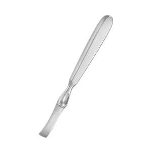 ลิฟต์กระดูกและข้อคุณภาพดีที่สุดด้ามจับธรรมดา 6-1/2 นิ้วสแตนเลสเยอรมันลิฟต์ศัลยกรรมกระดูกและข้อ - Product Image 6