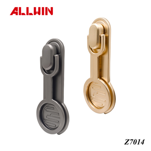 Brass Finish Cabinet Furniture Drawer <b>Knob</b> Handle for Kitchen Bedroom <b>Dresser</b> Living Room Outdoor Exterior Use - Product Image 3