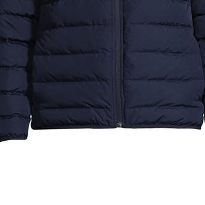 Chaquetas acolchadas de calidad superior superventas a prueba de agua para hombres y mujeres fáciles de usar disponibles en todos los tamaños y colores MOQ bajo - Product Image 5