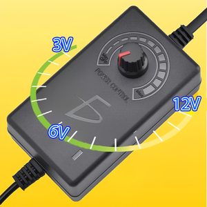 Adattatore di Alimentazione Universale 2A 24W 3V-12V AC per Navi con Interfaccia di Uscita WiFi e Prese JP/EU/US - Campione Gratuito - Product Image 4