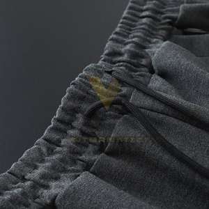 Pulls pour hommes Survêtements Haute Qualité Personnalisés Grande Taille Léger Solide Motif Logo Vente en Gros pour l'Hiver Style Respirant - Product Image 5