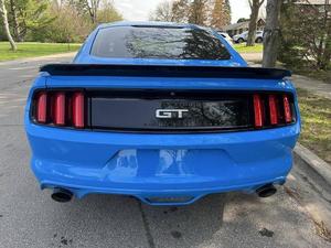 2017ใช้แล้ว Ford Mustang GT - Product Image 3