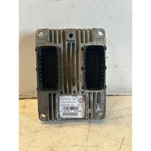 Centralina di Iniezione FIAT 500 Serie IAW5SF9MS 169A4000 Benzina 1242 (07>14) - Product Image 2