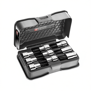 Facom 1/2'' 9 <b>Torx</b> <b>Bit</b> Sockets High Quality Product Category for Tool Enthusiasts - Product Image 2