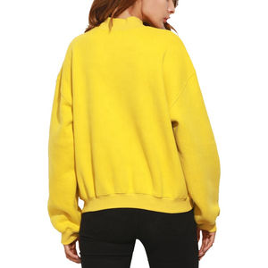 Sudaderas con Capucha de Forro Polar de Manga Larga en Oferta, Colección de Invierno, Sudaderas con Capucha de la Mejor Calidad en Material de Forro Polar para Mujer - Product Image 6