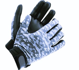 Gants Gaéliques Personnalisés de Haute Qualité en Latex Allemand pour Sports de Plein Air, Légers, avec Fermeture Auto-agrippante Réglable, Poignées Antidérapantes - Product Image 1