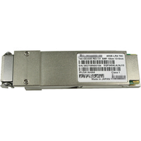 740-043308 40G QSFP+ 40GBASE-LR4 10km Modul Transceiver Optik