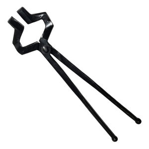 ที่คีบกีบทำจากสเตนเลสเกรดพิเศษเครื่องมือระดับมืออาชีพงานฝีมือชั้นเยี่ยม - Product Image 2