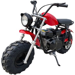 Vente chaude Vitacciii Mudstar 200 Moto tout-terrain super populaire 200cc Moto de randonnée à vendre Super ventes - Product Image 5