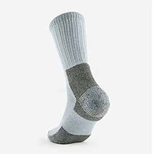 Chaussettes pour hommes en coton fin de couleur unie, respirantes, chaussettes de sport tissées, chaussettes invisibles pour l'été, pour hommes et femmes - Product Image 2