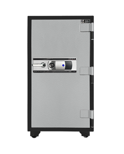 ที่ขายดีที่สุด SLS-120E ความปลอดภัยล็อคอิเล็กทรอนิกส์ด้วยกุญแจล็อค - Product Image 1