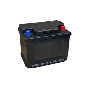 Chatarra de batería de plomo importada sin ácido seco 99.99% origen estadounidense modelo 076543 embalaje de chatarra de batería de coche - Product Image 4