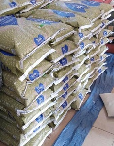 Riz blanc cassé de jasmin du Vietnam, grain long, texture moelleuse, qualité supérieure mondiale, fournisseur de riz Basmati Tilda Dawaat - Product Image 2