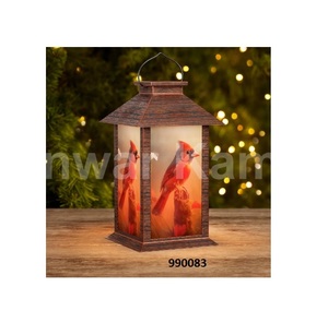 Linterna marroquí de latón antiguo de diseño hermoso de excelente calidad - Product Image 3