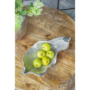 Tazón de Porcelana de Cerámica de Lujo de Alta Calidad, Estilo Americano, Apto para Lavavajillas, Diseño Moderno para el Hogar, Curva Interior, Plateado Real, Seguro - Product Image 5