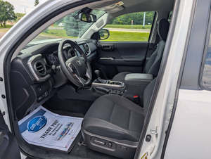 Nuevo/Usado Toyota Tacoma Trail Edition 2023, Doble Cabina, 4x4, Motor 4.1-6L Gasolina, Transmisión Automática, Asientos de Cuero, Faros LED - Product Image 6