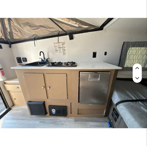 รถพ่วง DISCOUNT SC มือสอง ปี 2022 รุ่น C-o-a-ch-m-e-n C-l-i-i-p-pe-r Ex-xpress 1-2.0-T-D พร้อมขาย - Product Image 4