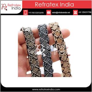 <b>Garment</b> Decorative <b>Bead</b> Trim From Indian Supplier - Product Image 4