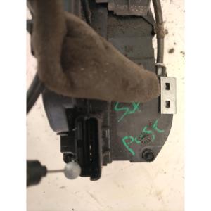 SERRURE ARRIÈRE GAUCHE NISSAN Juke 1ère Série 82500BA60B (10>13) - Product Image 4