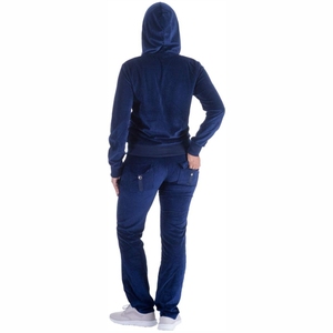Ensembles de survêtement pour femmes unies séchage rapide logo et design personnalisés mode dames survêtements pour femmes vente en gros - Product Image 6