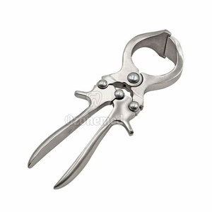Instruments de castration pour bétail Instruments de castration robustes pour des procédures animales efficaces - Product Image 1