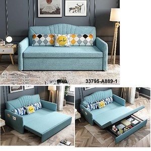 33795-889 Comfortable Sofa Bed - Product Image 2