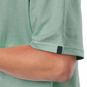 Camiseta de algodón 100% para hombre, ajuste holgado, venta al por mayor, Camiseta de algodón 100% barata para hombre, ropa personalizada, camisetas de gran tamaño para hombre 2026 - Product Image 4