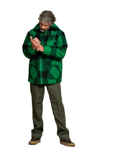 Chaqueta Impermeable Estilo Jungle, Chaqueta Táctica con Capucha, Cortavientos, Ropa para Senderismo y Caza al Aire Libre, Talla Grande - Product Image 2