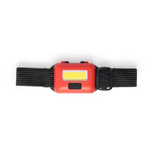 Torcia COB Personalizzata di Vilox - Alta Potenza, Resistente e Portatile - Product Image 3