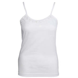 Shameez pour femmes - Blanc - Product Image 1