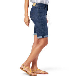 Shorts en jean pour femmes, vente chaude 2026, qualité supérieure, design tendance, prix bas - Product Image 5