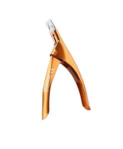 Cortaúñas acrílico profesional más vendido, cortaúñas para puntas de uñas, recortador de uñas de acero inoxidable ajustable, herramienta de manicura para arte - Product Image 1