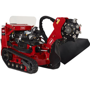 NEW AUTTHENTIC TOROS STX-38 INTELLI-SWEEP STUMP <b>GRINDER</b> Stump <b>Grinder</b>, 38 H-P, Hydraulics Cutter Swing - Product Image 1