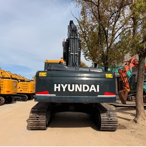 Excavadora de cadenas 305LC usada, pocas horas de uso, gran potencia, lista para trabajar, precio económico, envío rápido - Product Image 4