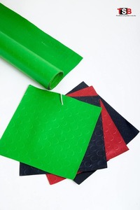 Most Selling Commercial Grade Anti-Slip Flooring Mat Durable Easy to Clean Rubber Mat for Restaurants <b>Bars</b> and Workstations - Product Image 4