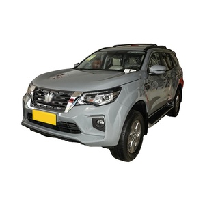 2024 2.0T Turbo Gasoline SUV 4WD / 5-Door / 5-Seater / 228 hp / Left-Hand <b>Drive</b> / High-Performance Off-Road Vehicle - Product Image 1