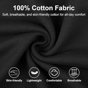 Sudadera con Capucha y Cremallera de Algodón Premium para Hombre, Suave, Cómoda, Informal, Estilo Urbano, para Uso en Exteriores - Product Image 6