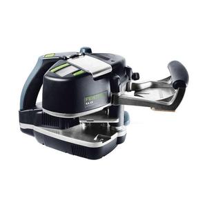 Juego de Sierra Eléctrica Festool KA 65 CONTURO para Trabajos de Carpintería Eficientes - Product Image 1