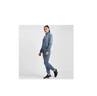 Ensemble de survêtement de sport à capuche grande taille pour la maternité, personnalisable avec logo d'équipe de cricket, 100% coton