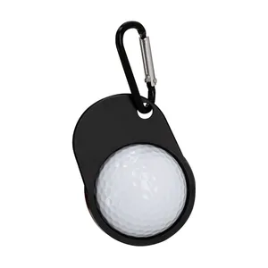 Portachiavi da Golf Personalizzati Goddo e Gadget Promozionali, Moschettoni e Accessori - Product Image 2