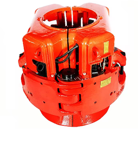 Treuil pneumatique de type araignée, série API <span class=keywords><strong>SE</strong></span>, pour le forage pétrolier et le réaménagement - Product Image 2