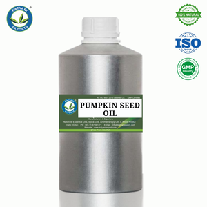 น้ำมันหอมระเหยเมล็ดฟักทองออร์แกนิคบริสุทธิ์สกัดเย็นจำนวนมาก - Product Image 6