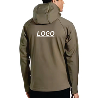 Veste de moto d'hiver pour homme, softshell enduite, imperméable, respirante, coupe-vent, réversible, chauffante, écologique, anti-UV, décontractée