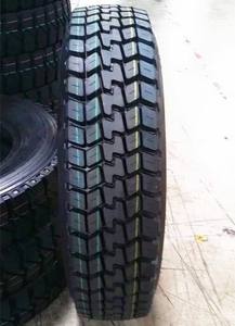 Nous exportons de haute qualité durable 385/65/22.5 Drive Truck Tire partout dans le monde avec une livraison rapide à un prix comparatif - Product Image 4