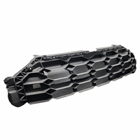 Support de calandre avant central en acier de remplacement pour Audi 83A853692 83A853692A 83A853692A9B9 83A853692A 9B9