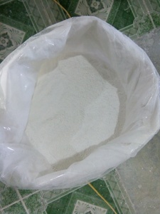 Delicioso, saludable, orgánico, puro almidón de yuca vietnamita, saludable, sin gluten y perfecto para la cocina asiática e internacional - Product Image 5